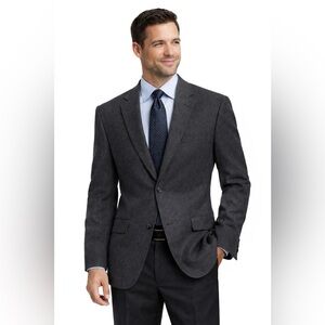 Jos. A. Bank Camel Hair Blazer Size 39R